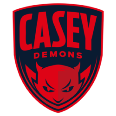 Casey Demons Football Testimonial SPT GPS